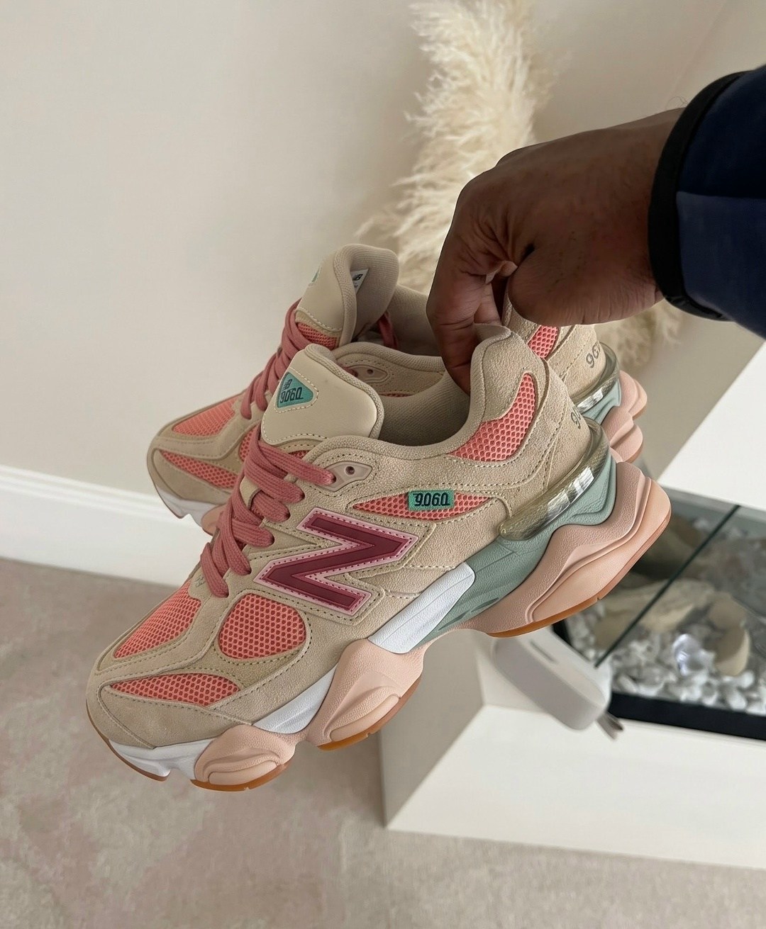 кроссовки new balance 9060,кроссовки new balance,кроссовки женские new balance,женские кроссовки,