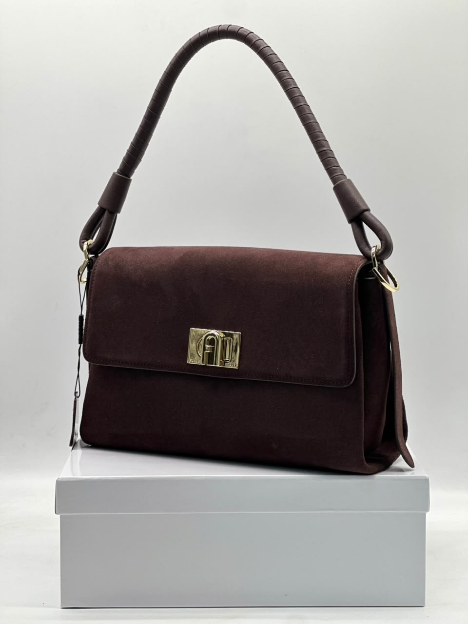 замшевая сумка,сумка,furla сумка,сумка женская,furla сумка синяя
