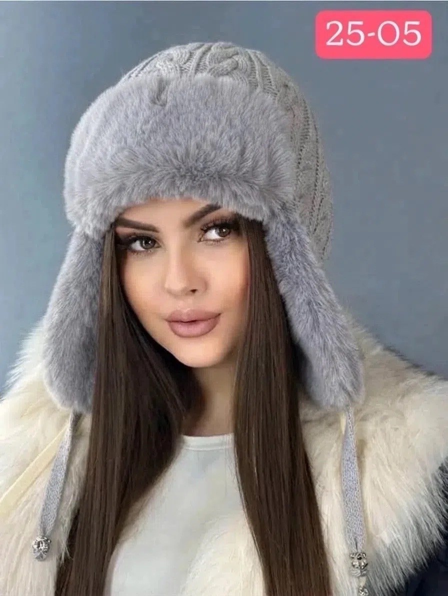 шапка ушанка женская зимняя,головной убор шапка ушанка женская зимняя 2025 miar hats,шапка женская ушанка,головной убор шапка ушанка женская зимняя,женская зимняя шапка