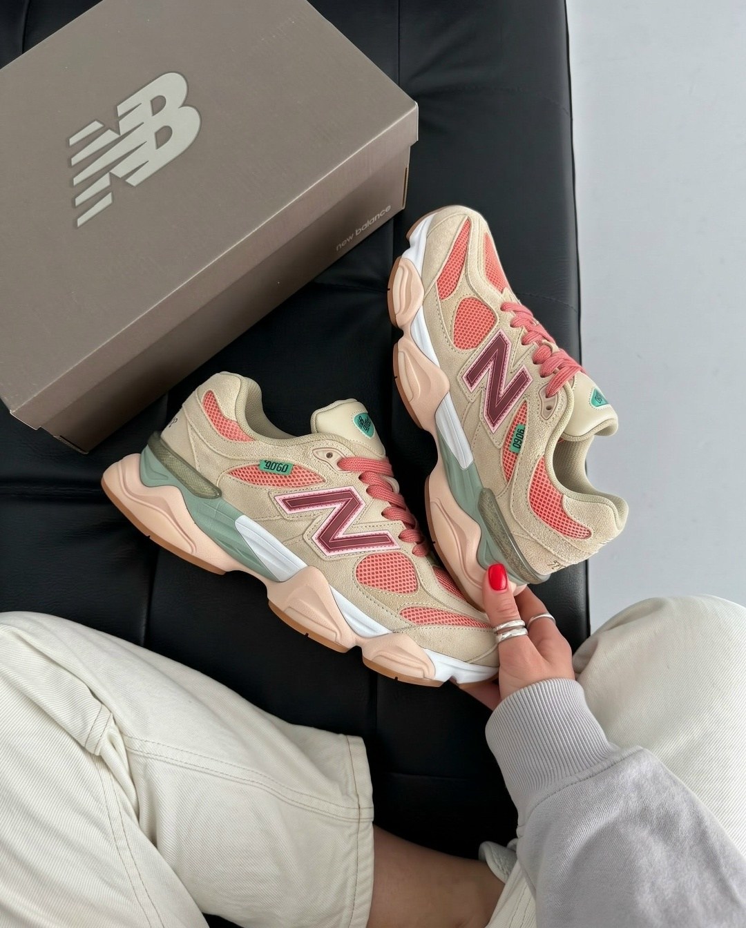кроссовки new balance 9060,кроссовки new balance,кроссовки женские new balance,женские кроссовки,