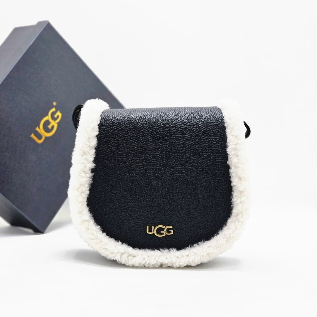 сумка с мехом ugg,сумка из натуральной замши меховые от ugg,сумка меховая ugg,ugg сумка,сумка женская ugg с мехом