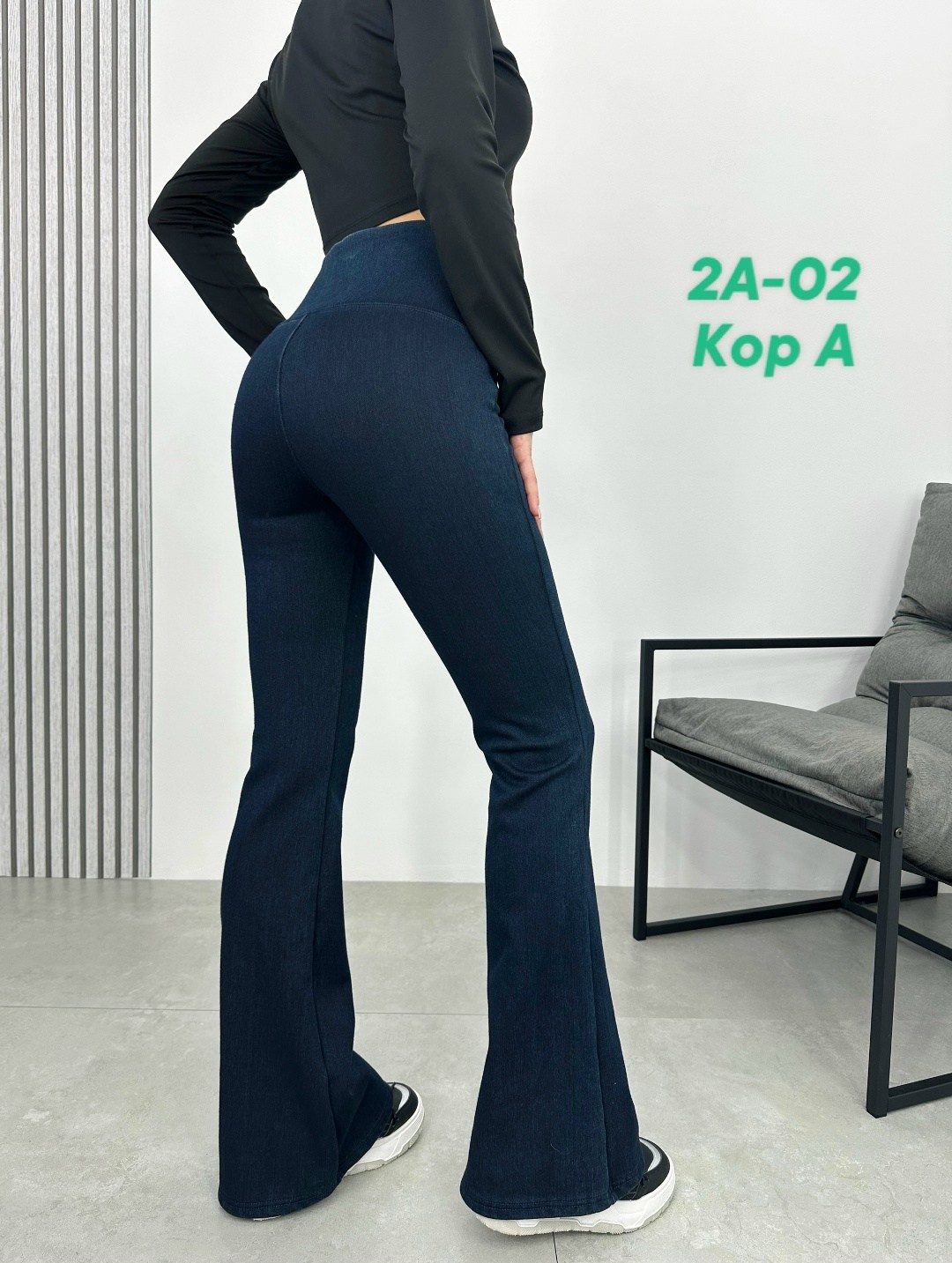 женские джинсы клеш mtforce 2839,брюки джинсы,джинсы женские клеши,джинсы женские,джинсы клеш