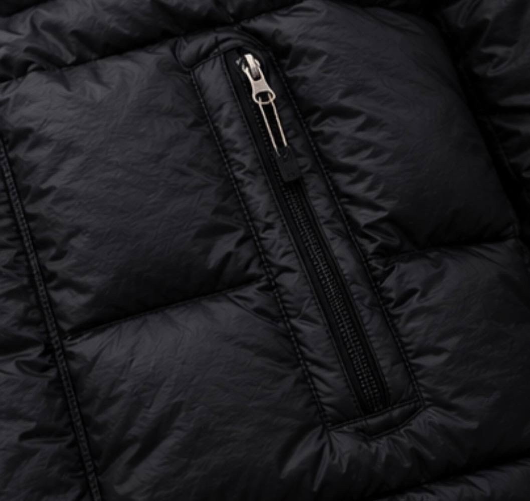 пуховик stone island,куртка стон айленд,stone island,stone island jacket,темно-синий пуховик stone island lino resinato down tc размер m