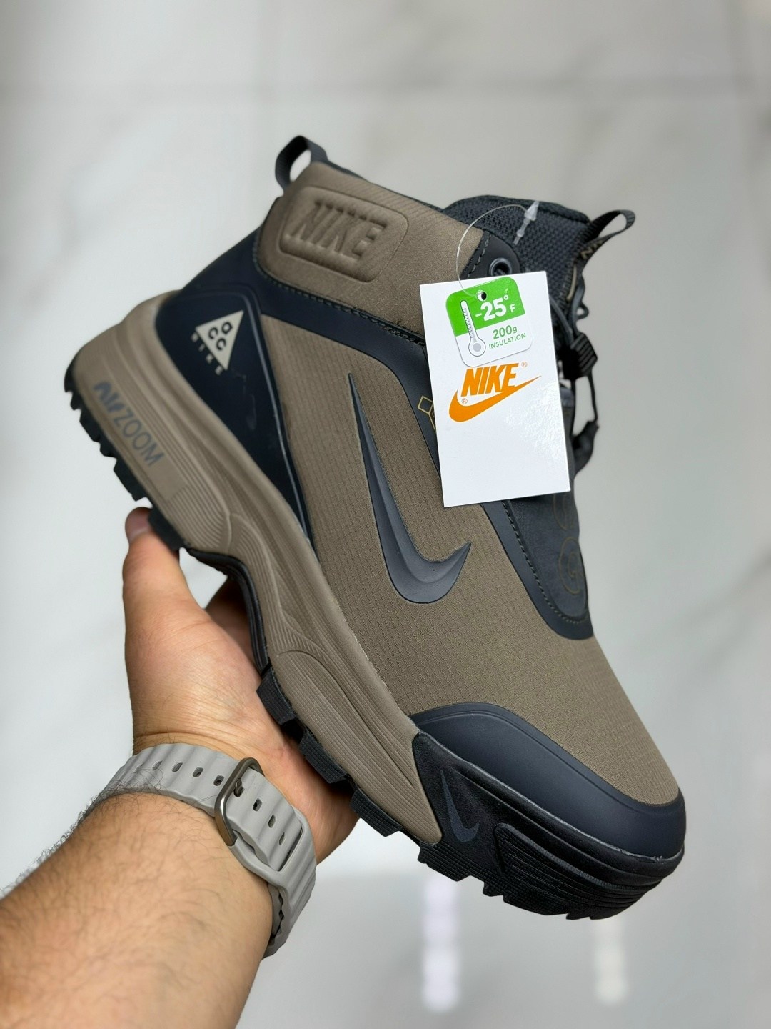 зимние кроссовки nike,ботинки зимние nike,зимние кроссовки nike acg air terra antarktik,кроссовки nike acg,ботинки nike acg