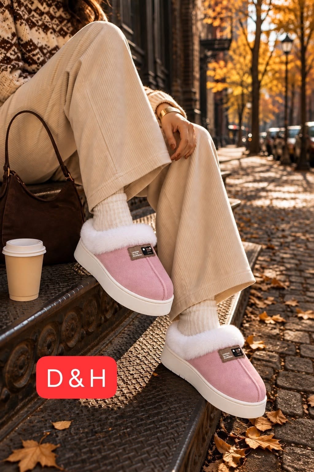 женские угги,зимние тапочки,угги женские ugg,женские тапочки на платформе,кеды зимние ugg habibov's цвет бежевый