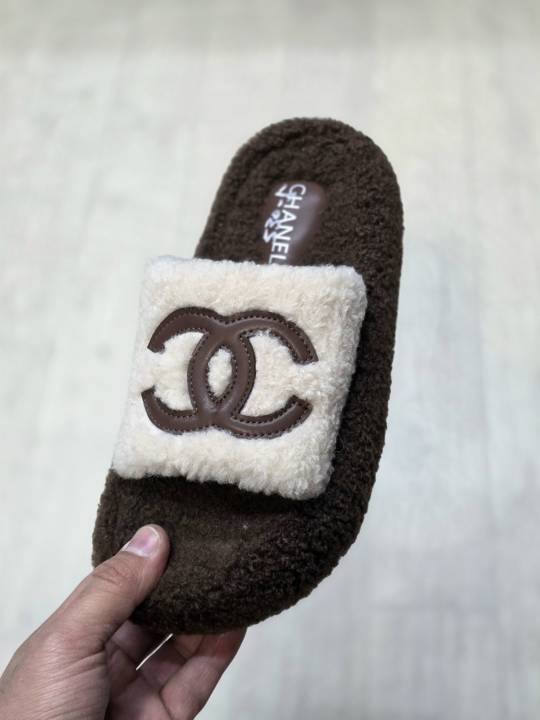 тапочки женские chanel,,тапочки chanel,тапочки женские,домашние тапочки