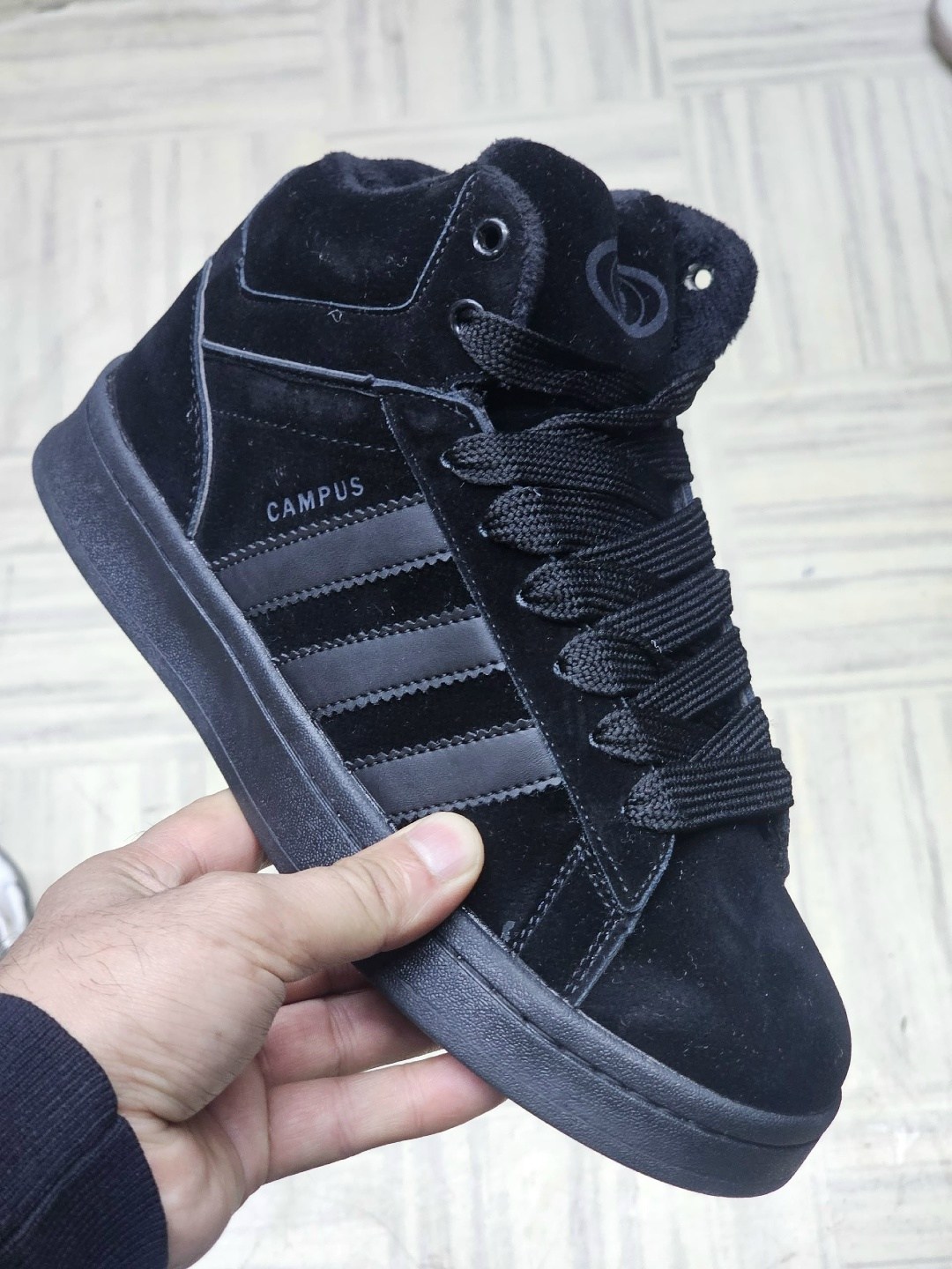 зимние кроссовки adidas campus high цвет серый,зимние кроссовки adidas campus high,кроссовки adidas campus зимние,,зимние кроссовки adidas