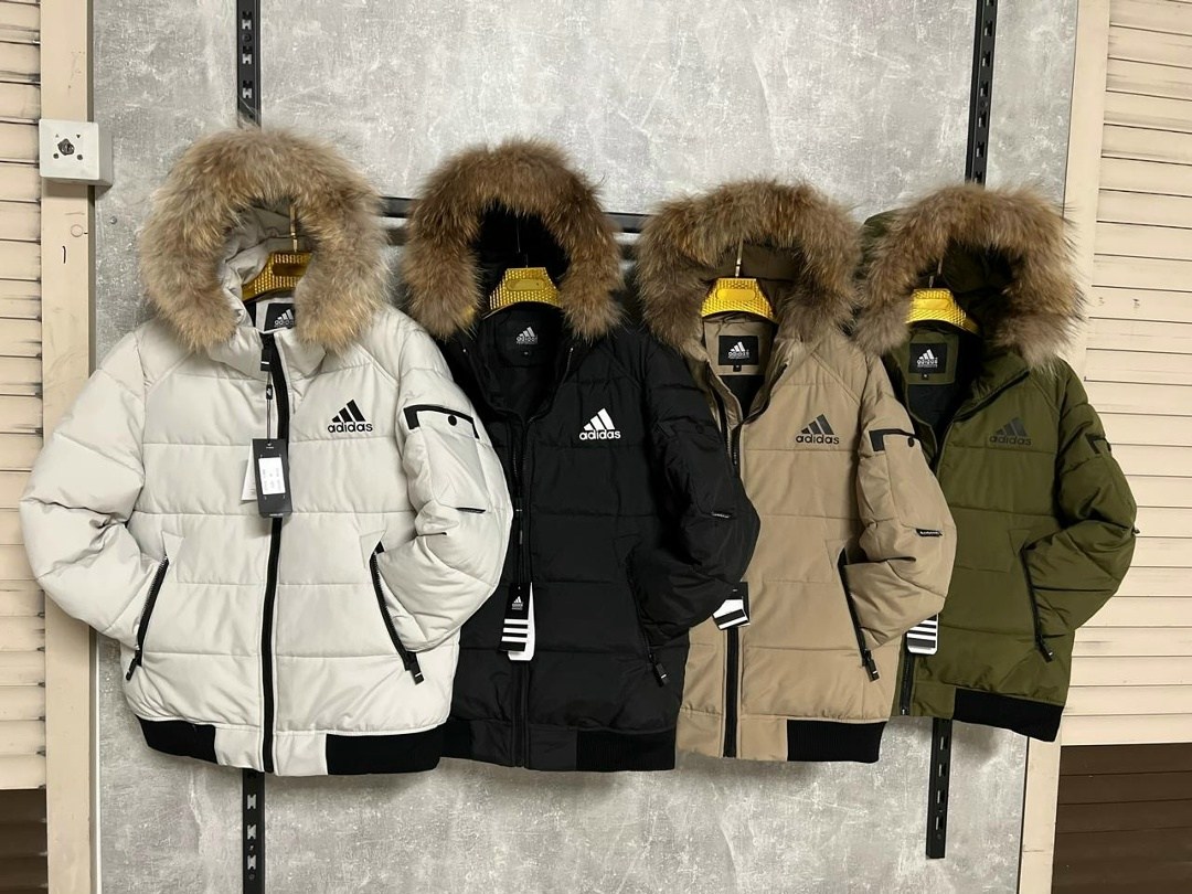 зимняя куртка adidas,пуховик adidas,куртка мужская зимняя adidas,пуховик мужской adidas,куртка зимняя