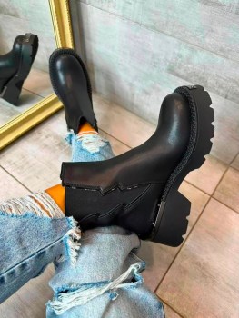 Ботинки