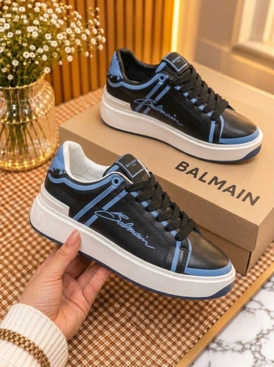balmain кроссовки мужские,кроссовки balmain,кожаные кроссовки balmain,balmain кеды,