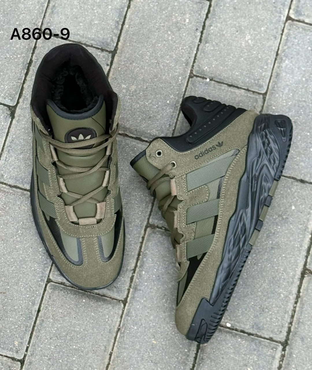 зимние кроссовки adidas niteball,зимние мужские кроссовки adidas,кроссовки adidas,кроссовки adidas niteball,adidas мужские кроссовки