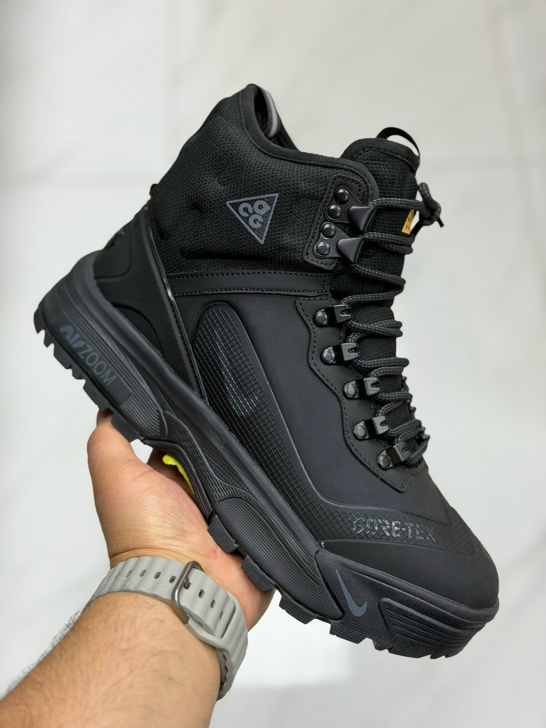 зимние кроссовки nike acg air zoom gaiadome gore-tex,nike acg air zoom gaiadome gore-tex,ботинки nike acg,кроссовки зимние nike,nike acg zoom gaiadome gore tex