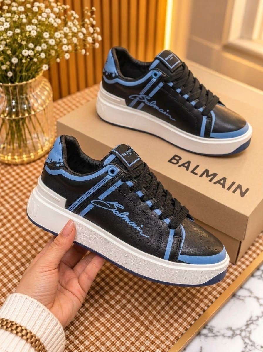 balmain кроссовки мужские,кроссовки balmain,кожаные кроссовки balmain,balmain кеды,