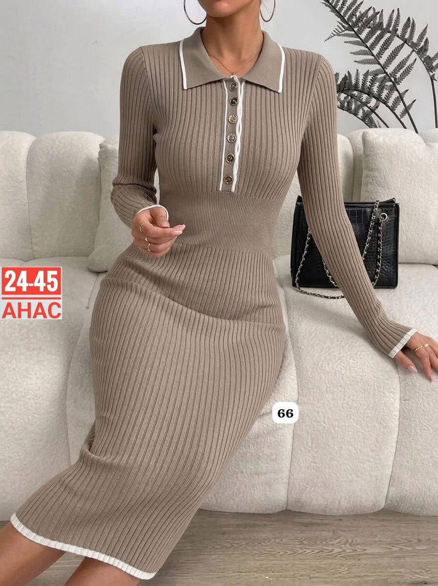 платье трикотажное лапша с воротником sila_style,платье трикотажное женское лапша,платье лапша,платье женская,трикотажное платье лапша