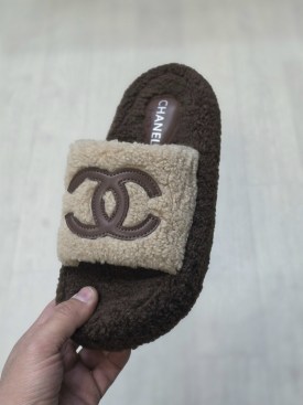 Тапочки