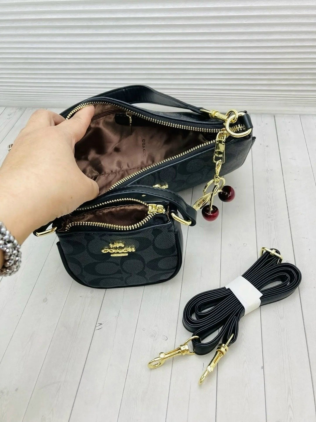 женская сумка coach,coach сумка,сумка,брендовая сумка через плечо coach,сумка через плечо coach