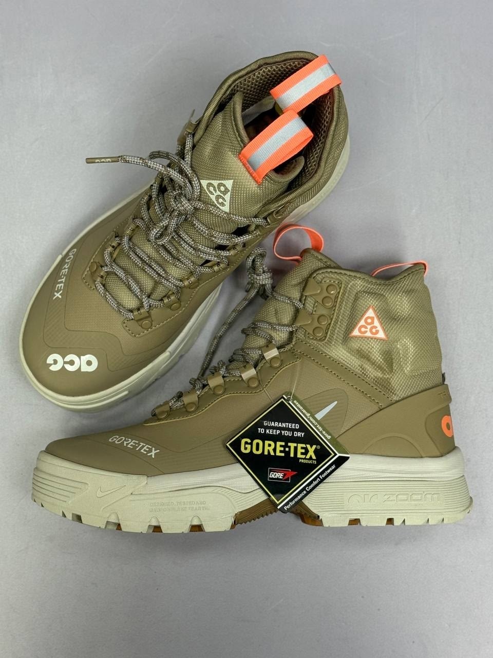 ботинки nike acg air zoom gaidome gore tex бежевые,ботинки nike acg gaiadome gore tex,nike acg air zoom gaiadome gore-tex,,ботинки nike acg zoom gaiadome gore-tex