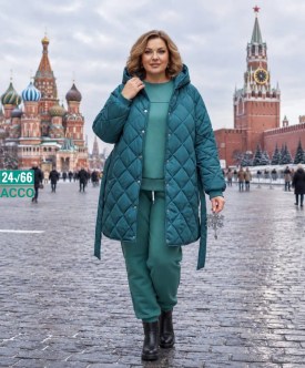 Костюм