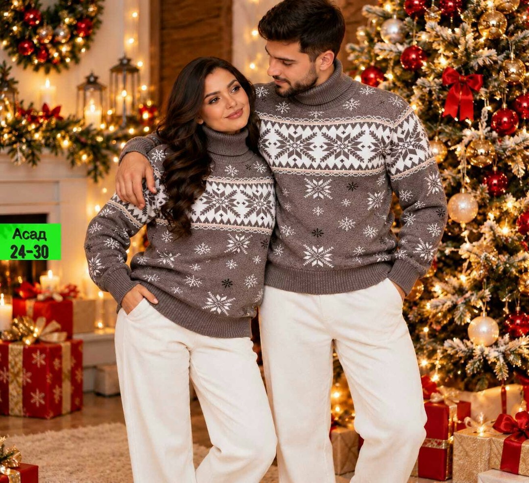 свитер с горлом новогодний с оленями турецкий family look,свитер с горлом новогодний с оленями вязаный family look plover,свитер с горлом новогодний с оленями вязаный family look kurdi,свитера с оленя
