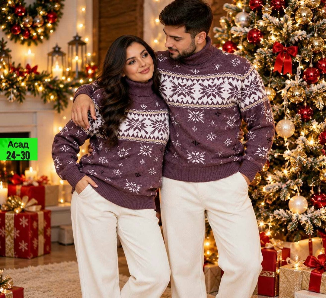 свитер с горлом новогодний с оленями турецкий family look,свитер с горлом новогодний с оленями вязаный family look plover,свитер с горлом новогодний с оленями вязаный family look kurdi,свитера с оленя