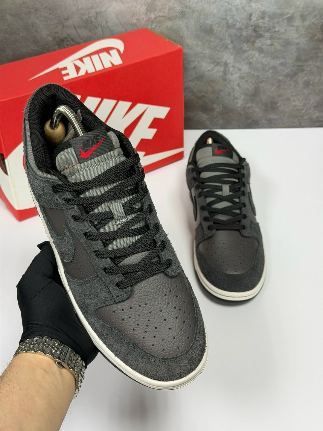 кроссовки nike dunk low,nike dunk low,nike sb dunk low dark grey black gum,кроссовки,кроссовки nike dunk low sb