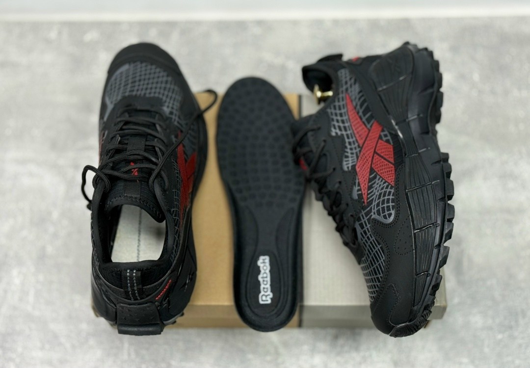 кроссовки reebok,кроссовки reebok zig kinetica 2 edge gore tex,мужские кроссовки reebok,мужские кроссовки reebok zig-kinetica,кроссовки reebok zig kinetica