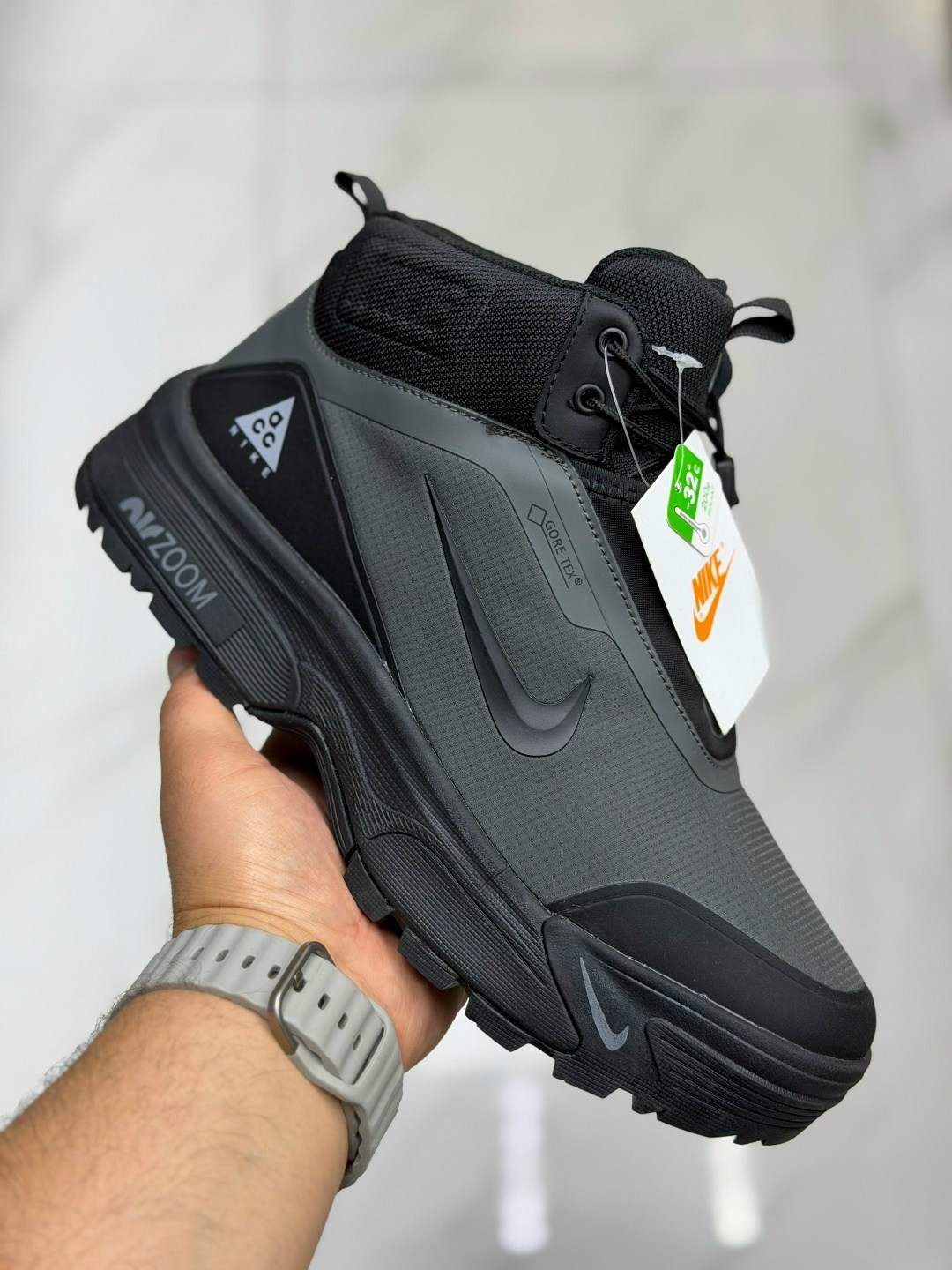 зимние кроссовки nike,ботинки зимние nike,зимние кроссовки nike acg air terra antarktik,кроссовки nike acg,ботинки nike acg