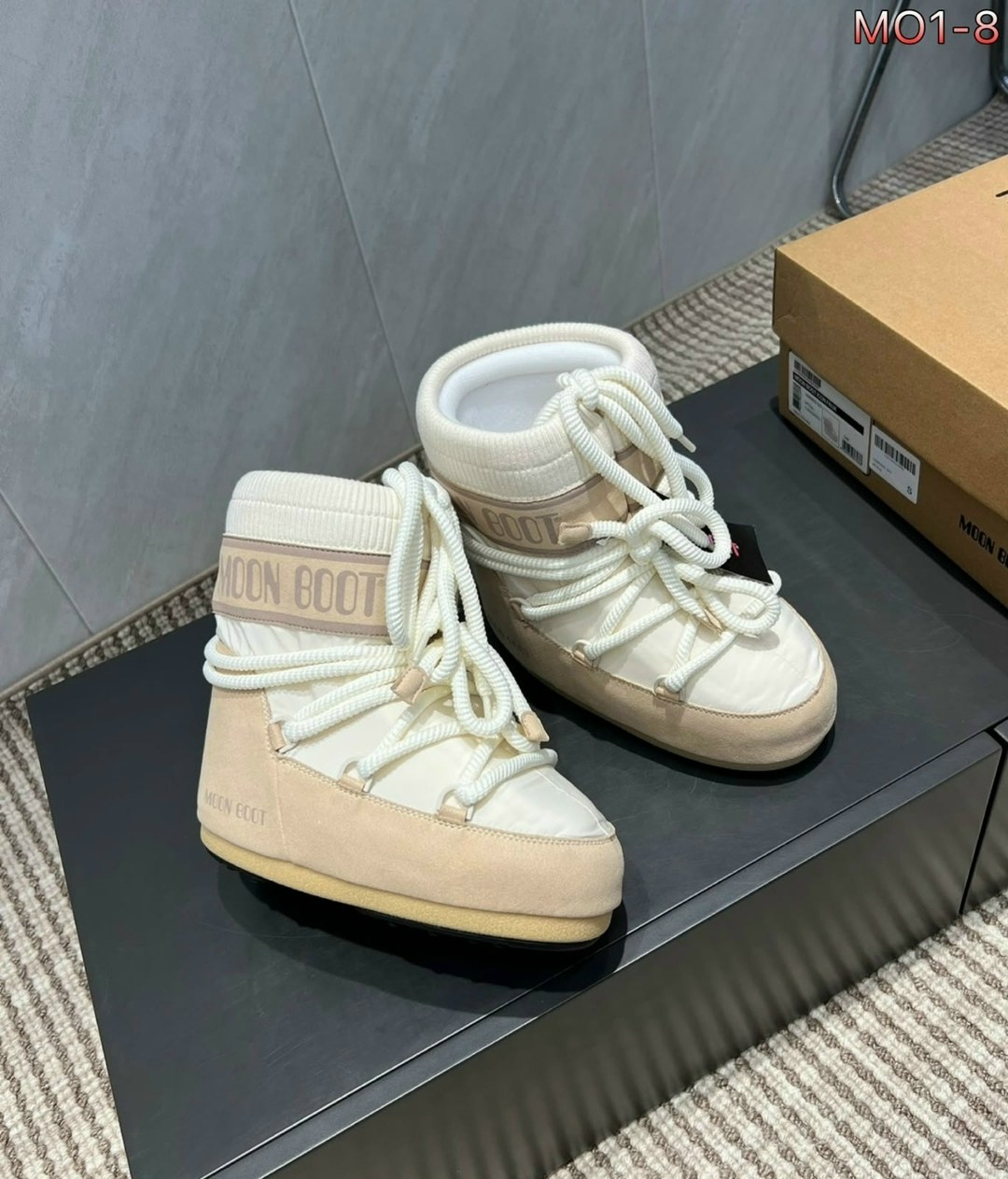 ,луноходы moon boot,луноходы мужские,мун буты,ботинки moon boot