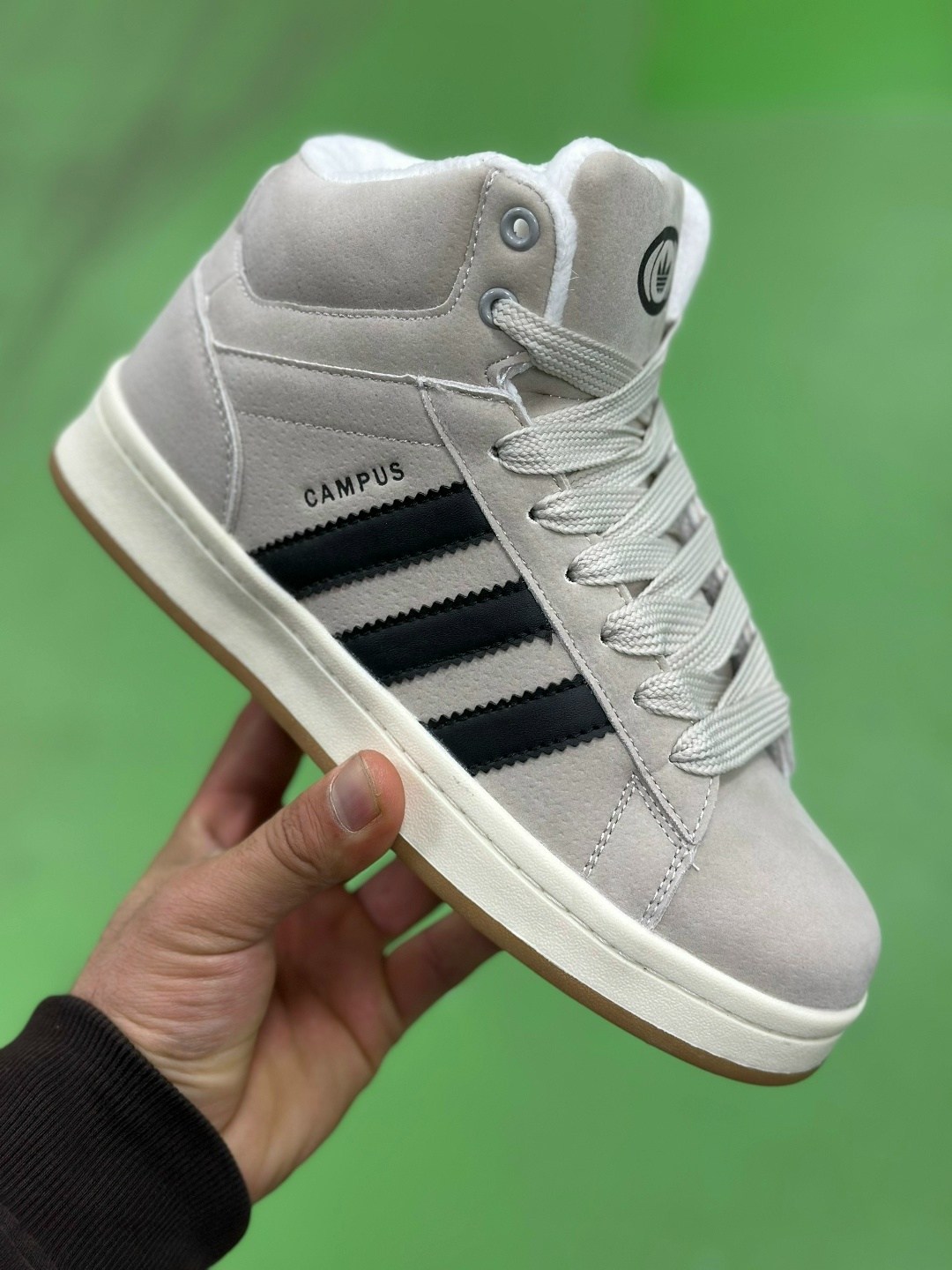 зимние кроссовки campus adidas,кроссовки adidas campus зимние с мехом,,кроссовки,кроссовки adidas