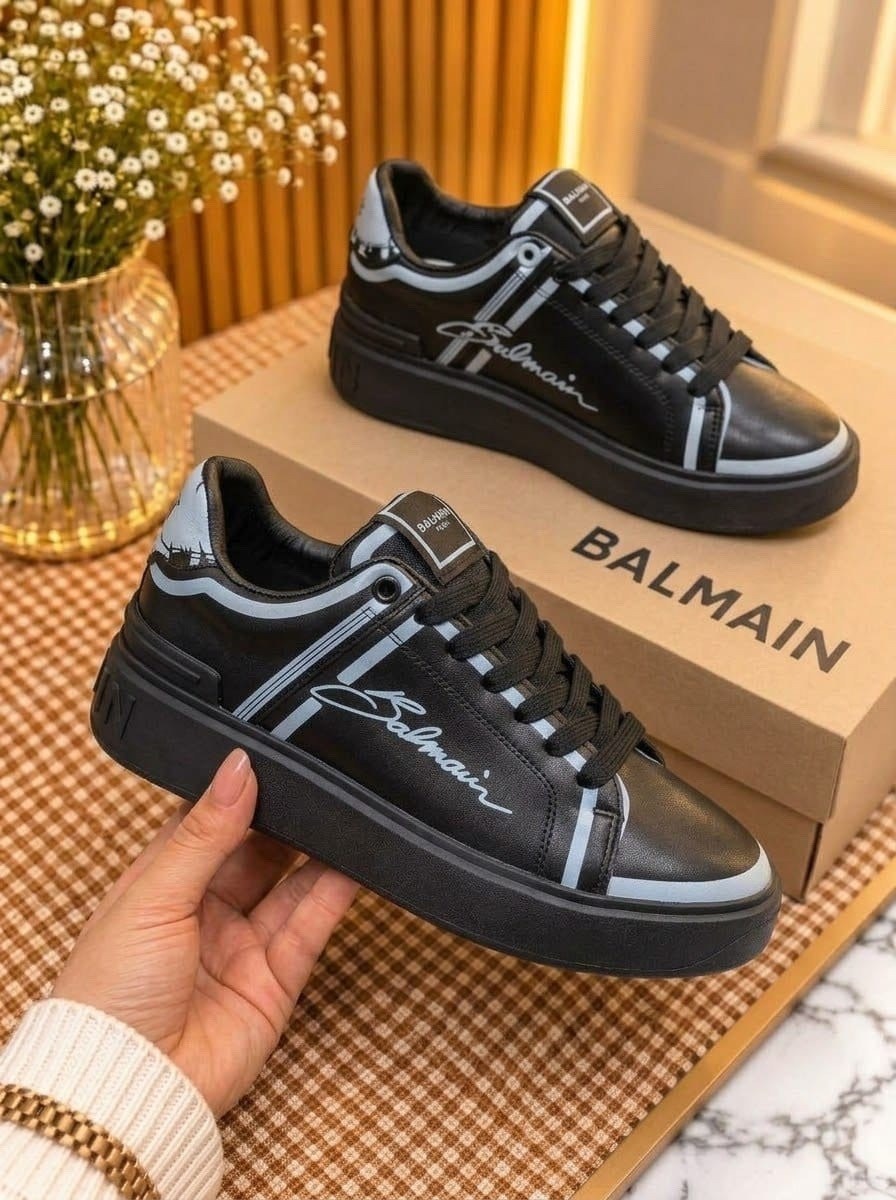 balmain кроссовки мужские,кроссовки balmain,кожаные кроссовки balmain,balmain кеды,