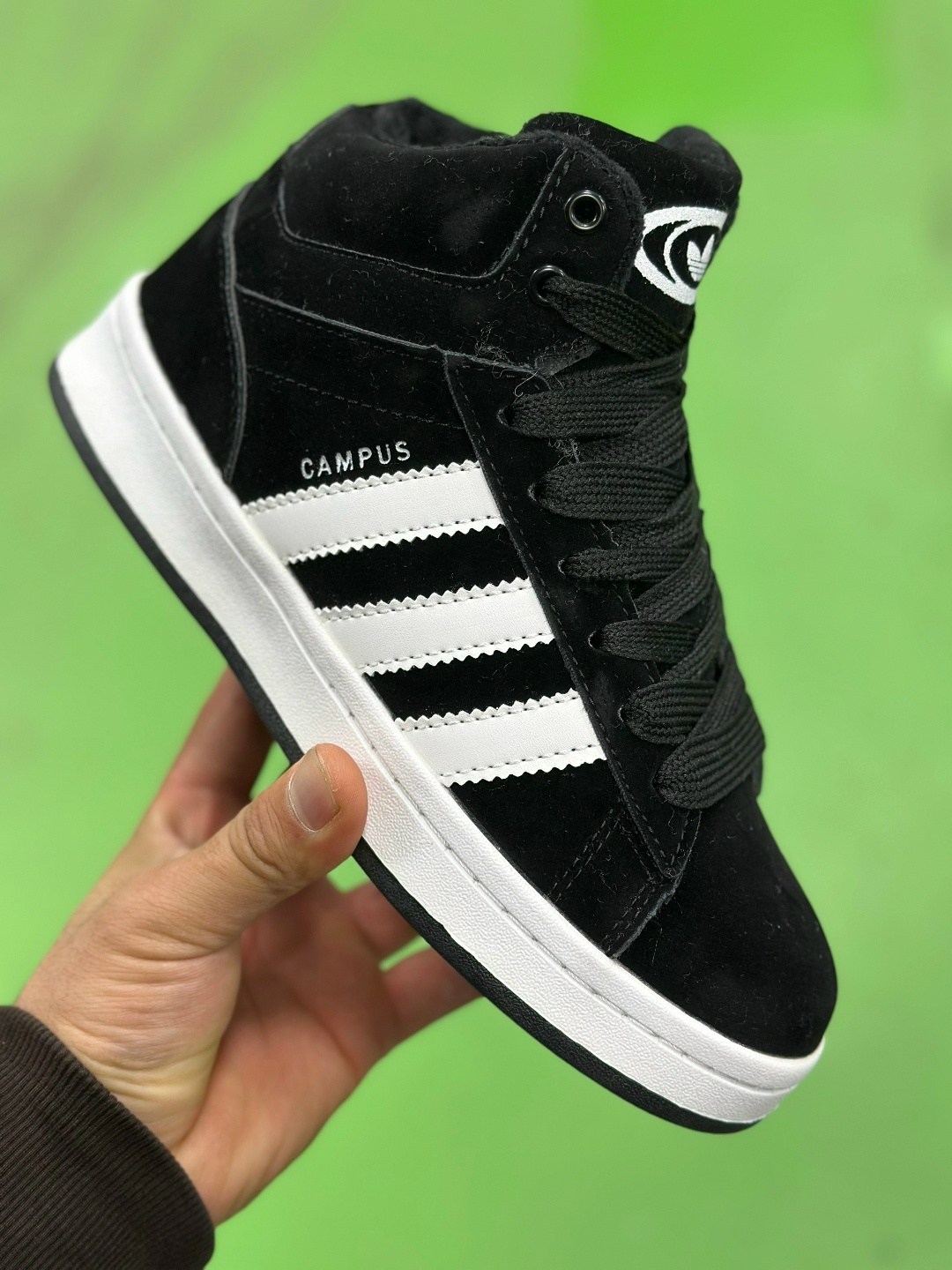зимние кроссовки campus adidas,кроссовки adidas campus зимние с мехом,,кроссовки,кроссовки adidas