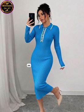 Платье