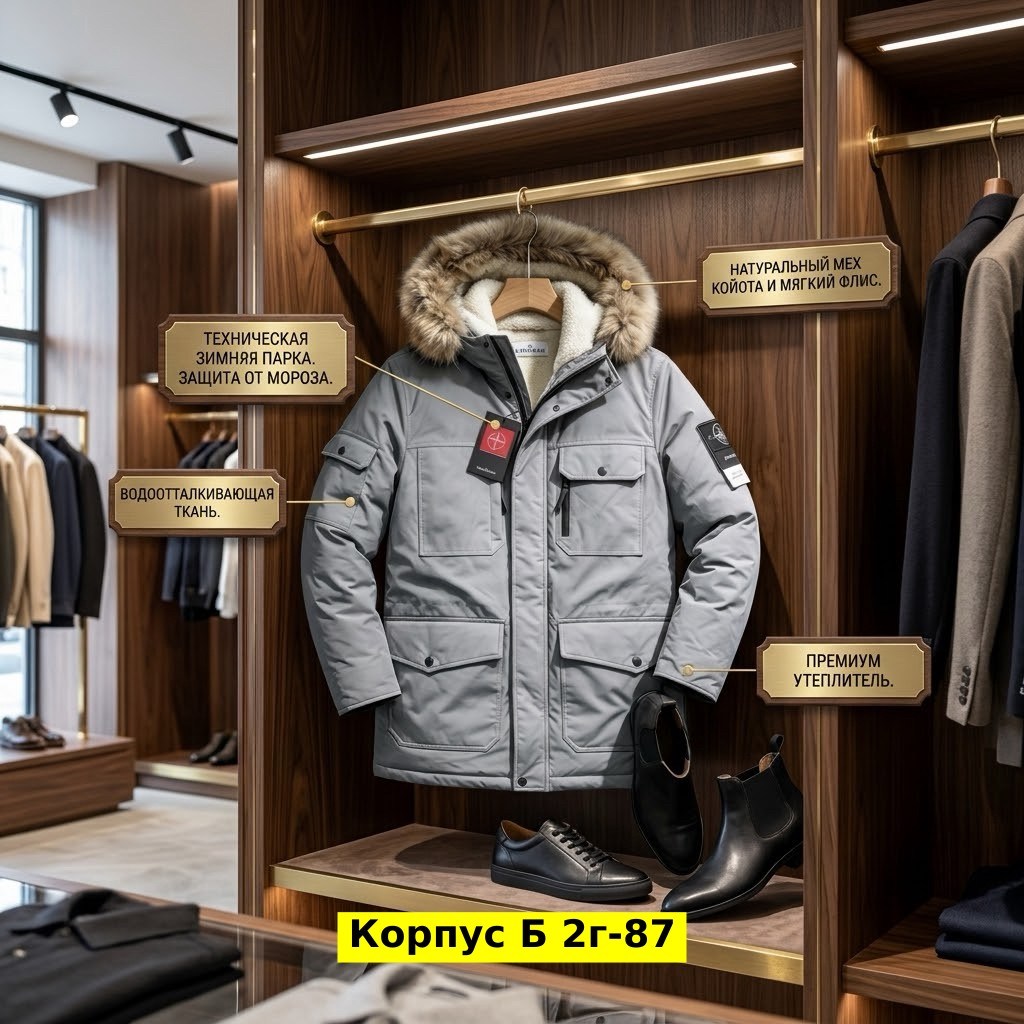 куртка мужская зимняя,куртка зимняя мужская удлиненная с мехом mtforce,пуховик зимний мужской,пуховики мужские,куртка зимняя мужская удлиненная