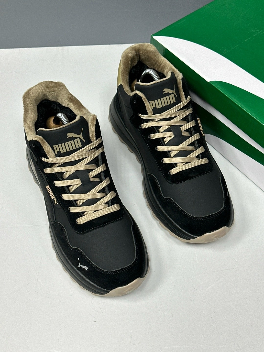 мужские зимние кроссовки puma,кроссовки мужские puma,кроссовки puma зимние,мужские зимние кроссовки puma с мехом,кроссовки мужские зимние