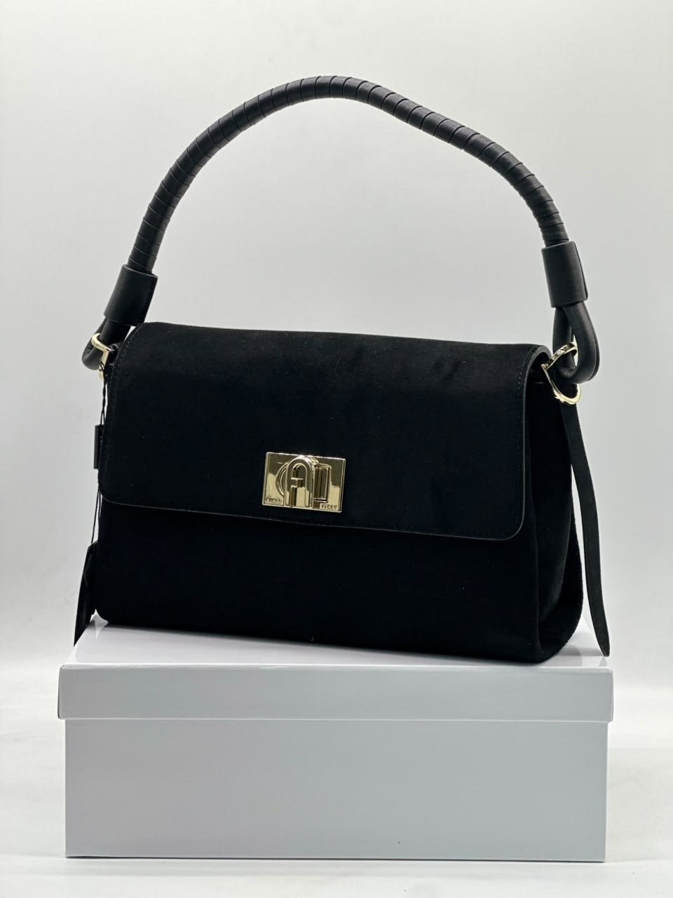 замшевая сумка,сумка,furla сумка,сумка женская,furla сумка синяя
