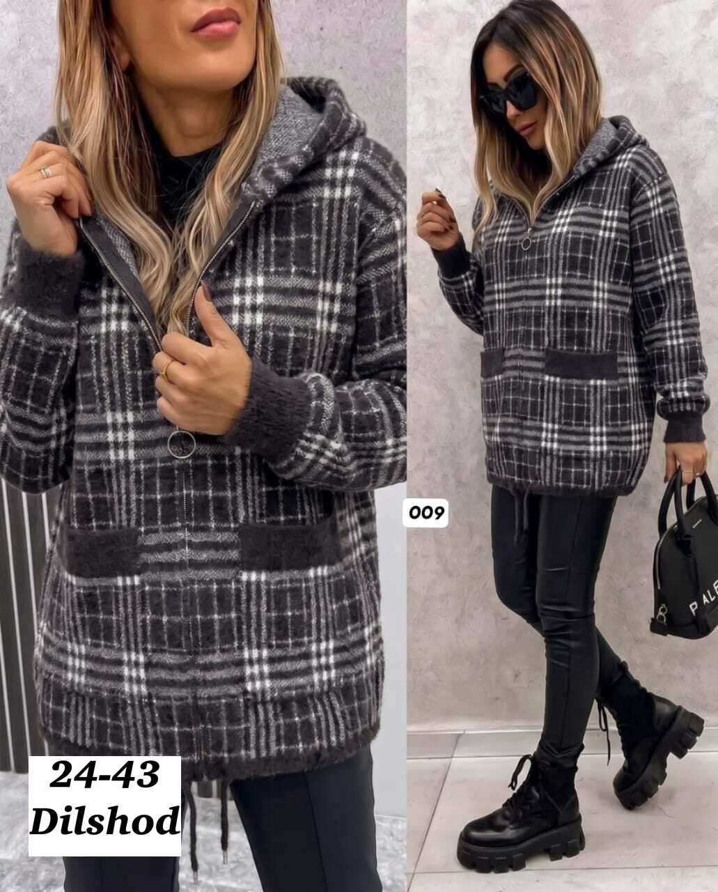 женская кофта,теплая кофта,спортивный женский костюм двойка на флисе в клетку,,куртка женская