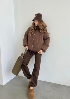Костюм