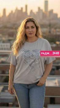 Футболка