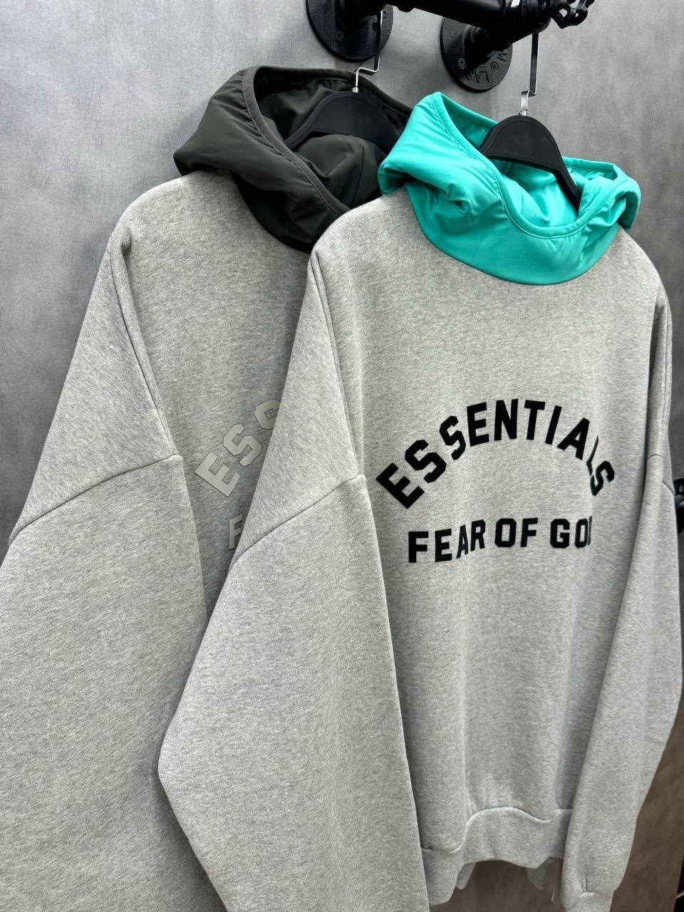 оверсайз худи,толстовка fear of god,мужская толстовка,толстовка с капюшоном,jacob sartorius sweatshirt