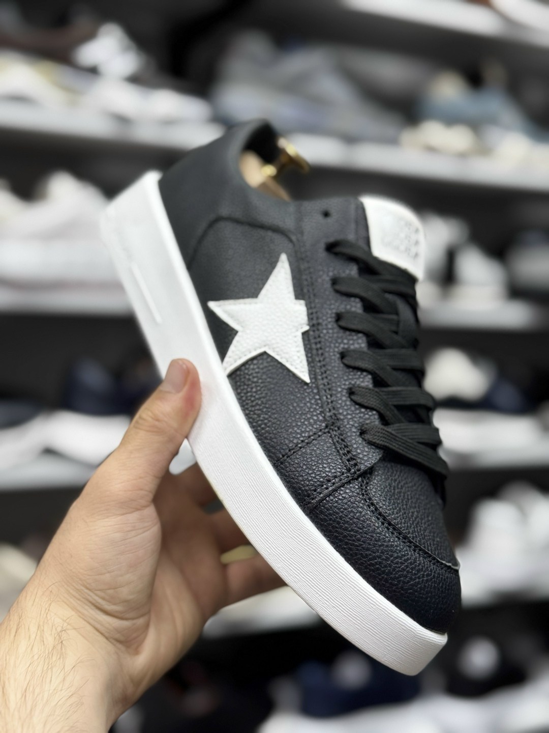 мужской кроссовки,кроссовки мужские golden goose stardan leather/leather star черные 42 eu,кеды женские golden goose stardan leather/leather star черные 38 eu,черные кроссовки,кеды мужские