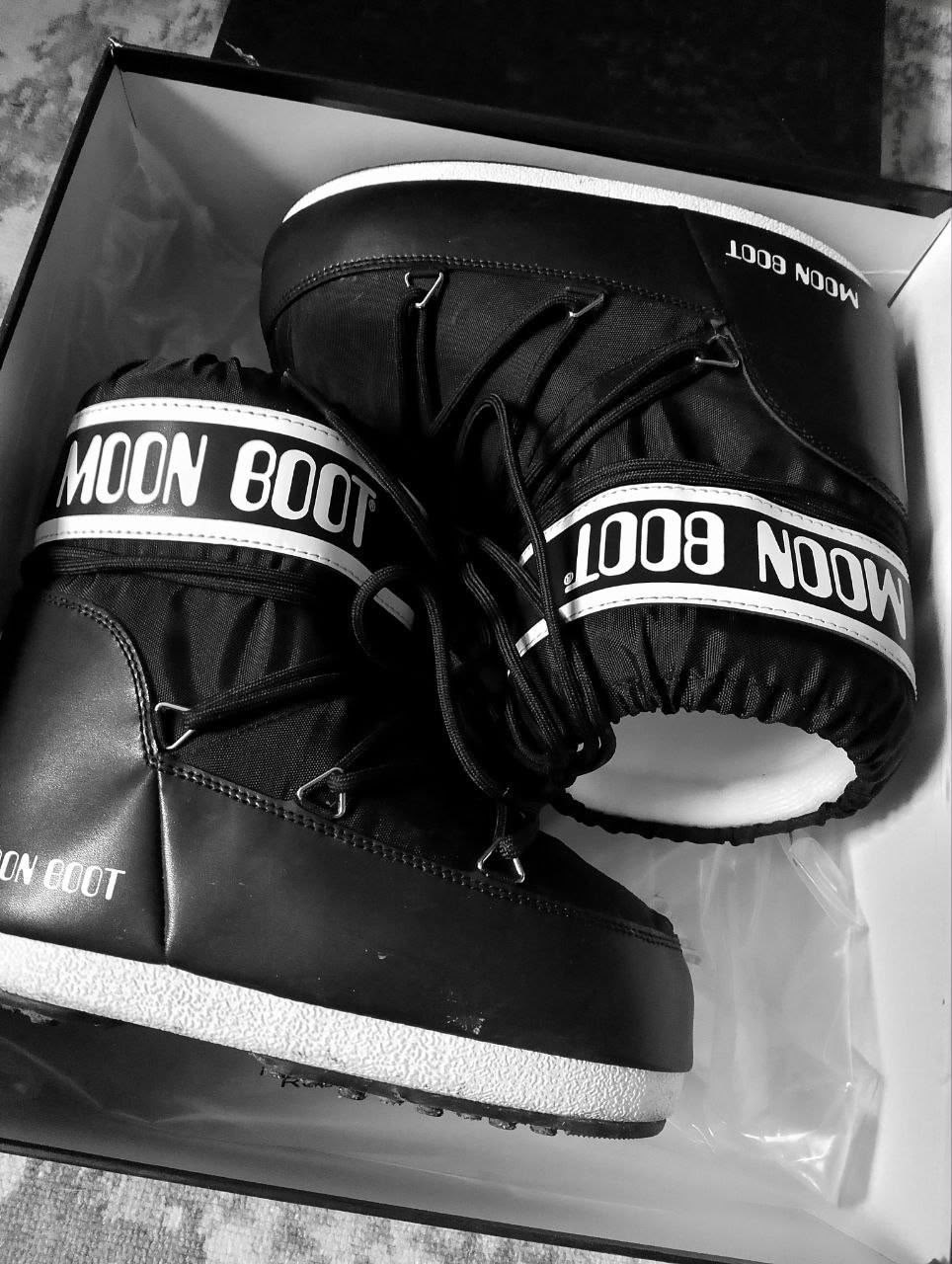 ,луноходы moon boot,луноходы мужские,мун буты,ботинки moon boot