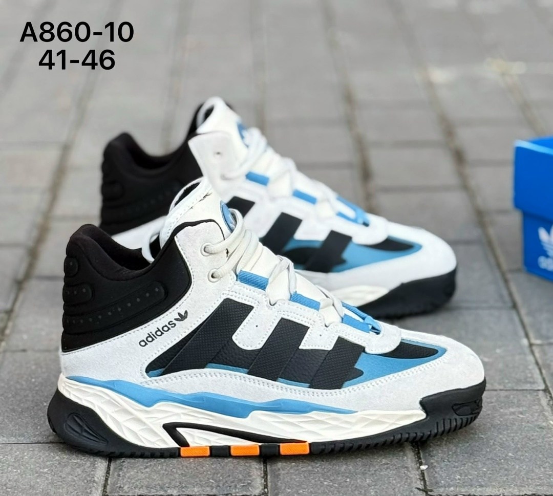 кроссовки adidas,зимние кроссовки adidas niteball,кроссовки adidas niteball,мужские зимние кроссовки adidas,кроссовки мужские