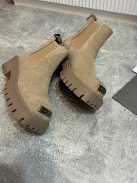 Ботинки