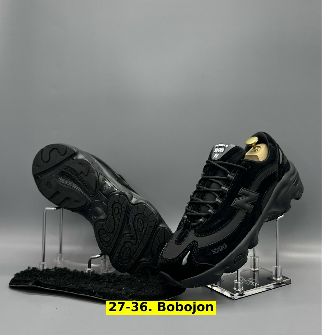кроссовки new balance 1000,кроссовки мужские new balance,new balance кроссовки 1000 черный,зимние кроссовки new balance 1000 mid цвет черный,кроссовки new balance