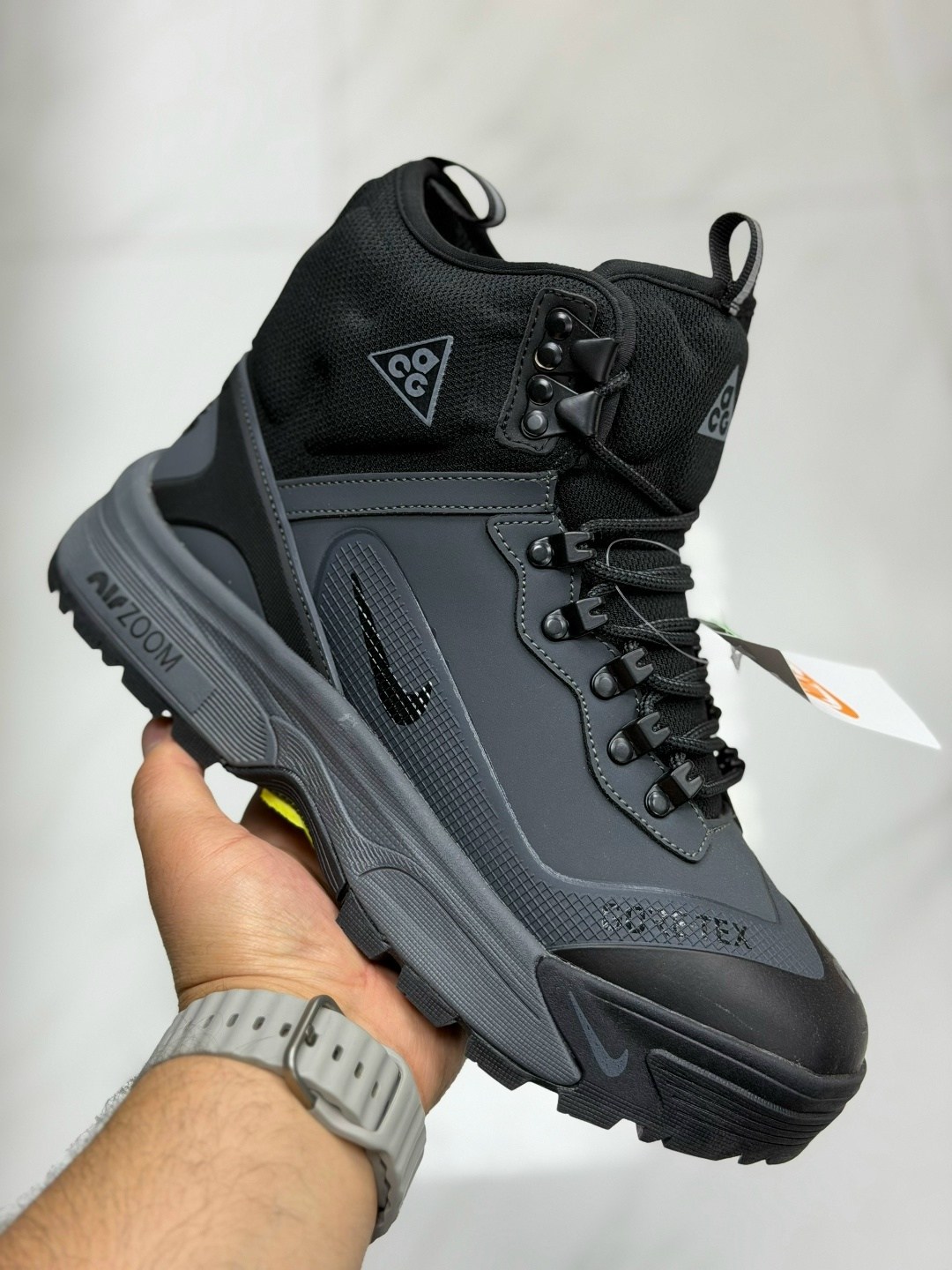 зимние кроссовки nike acg air zoom gaiadome gore-tex,nike acg air zoom gaiadome gore-tex,ботинки nike acg,кроссовки зимние nike,nike acg zoom gaiadome gore tex