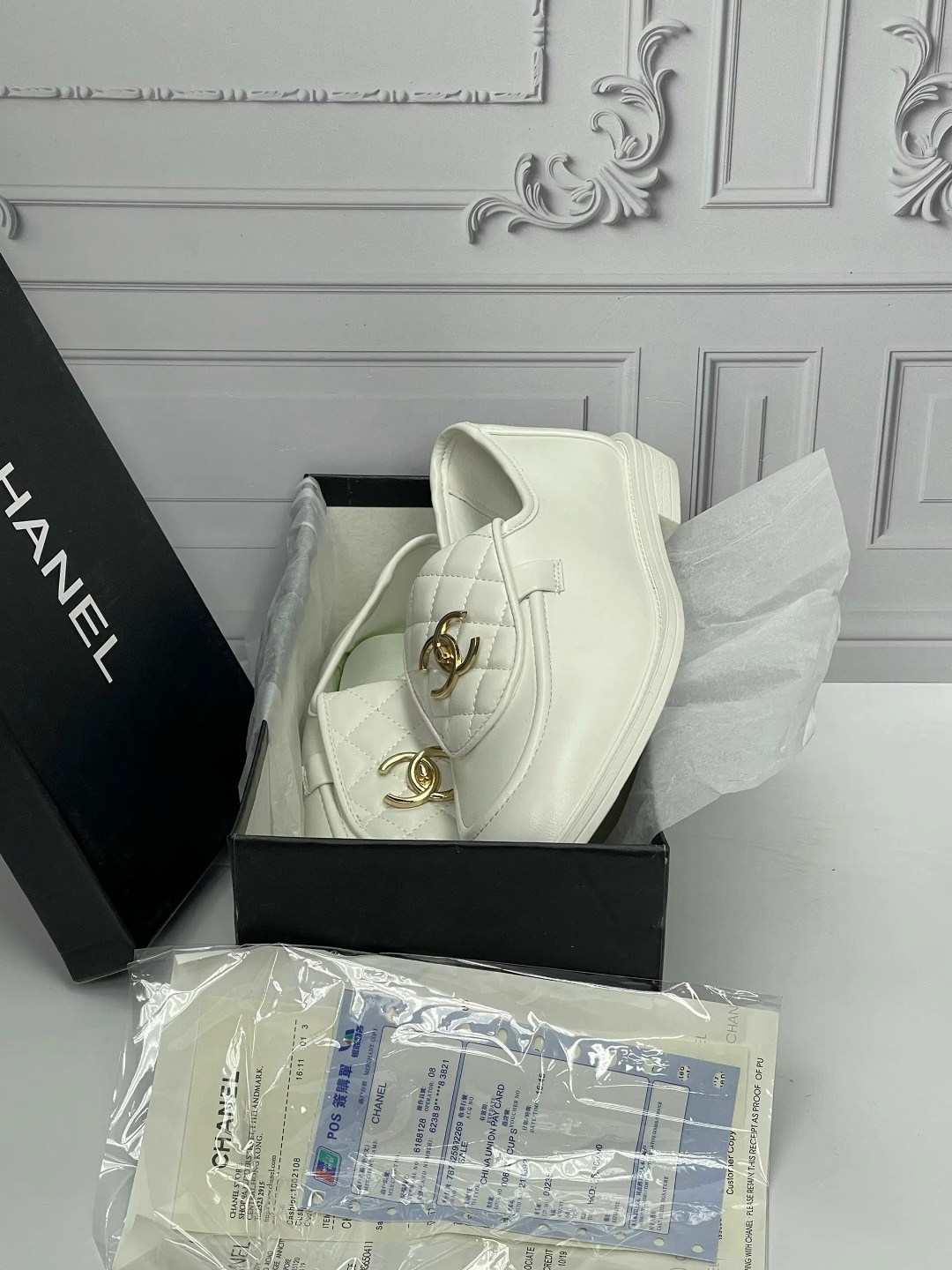 лоферы chanel,шанель лоферы,туфли chanel,, шанель