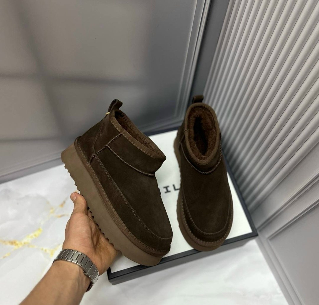 ,женские угги,угги женские ugg,угги модные,короткие сапоги