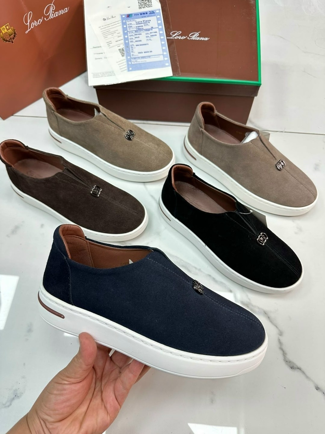,кеды loro piana,кеды мужские,кроссовки loro piana,замшевые кроссовки