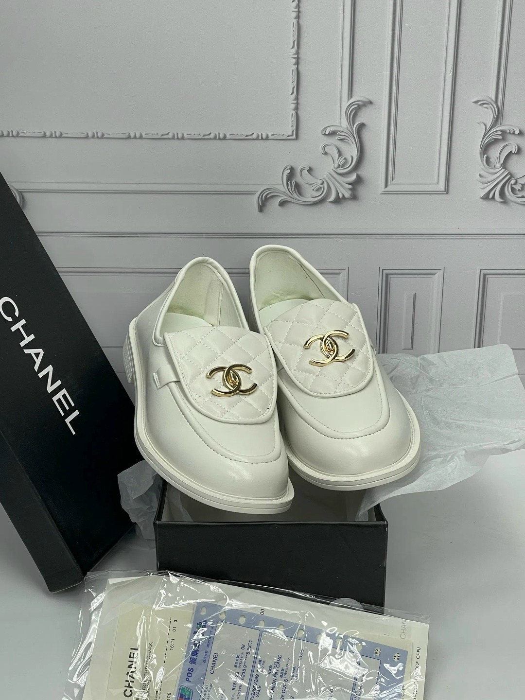 лоферы chanel,шанель лоферы,туфли chanel,, шанель