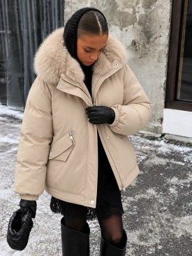 Верхняя одежда